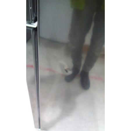 Refurbished Beko CFG3582B Freestanding 263 Litre 50/50 Frost Free Fridge Freezer