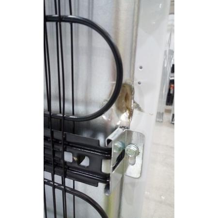 Refurbished Beko CFG3582DW Freestanding 263 Litre 50/50 Frost Free Fridge Freezer