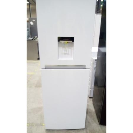 Refurbished Beko CFG3582DW Freestanding 263 Litre 50/50 Frost Free Fridge Freezer