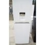 Refurbished Beko CFG3582DW Freestanding 263 Litre 50/50 Frost Free Fridge Freezer