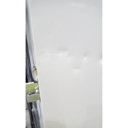 Refurbished Beko CFG3582DW Freestanding 263 Litre 50/50 Frost Free Fridge Freezer