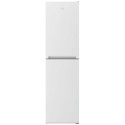 CFG4501W Beko 286 Litre 60/40 Freestanding Fridge Freezer  - White