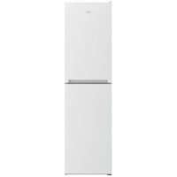 Refurbished Beko CFG4501W Freestanding 286 Litre 40/60 Frost Free Fridge Freezer White Refurbished Beko CFG4501W Freestanding 286 Litre 40/60 Frost Free Fridge Freezer White