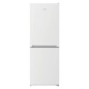 CFG4552W Beko 220 Litre 50/50 Freestanding Fridge Freezer - White