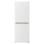 Beko 220 Litre 50/50 Freestanding Fridge Freezer - White