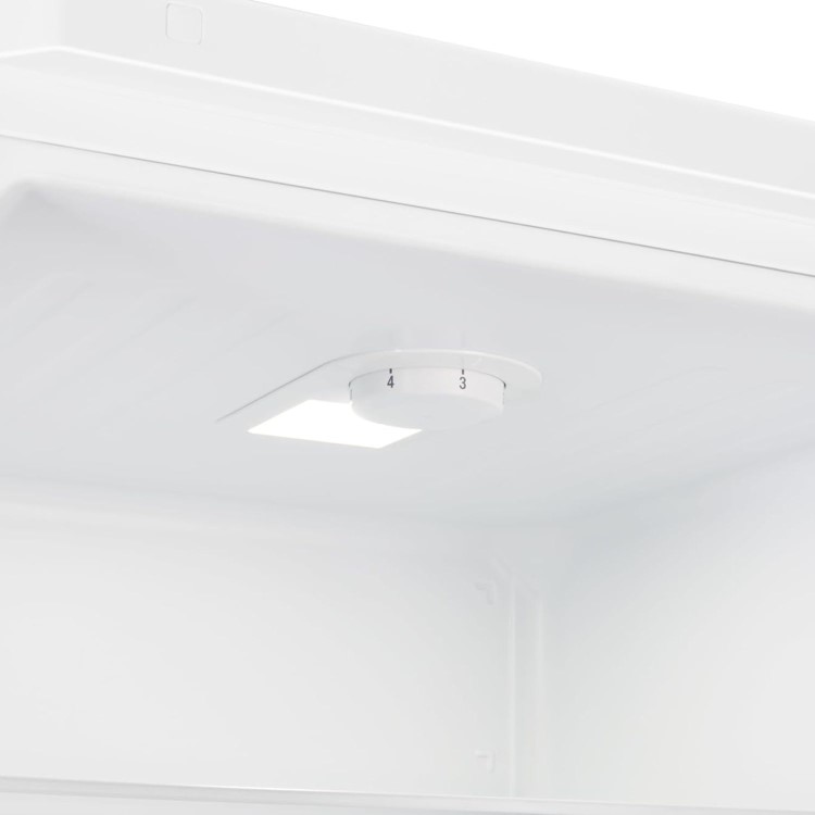 Refurbished Beko CFG4582W Freestanding 270 Litre 50/50 Frost Free Fridge Freezer White