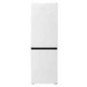 CFG4686W Beko 325 Litre 60/40 Freestanding Fridge Freezer - White