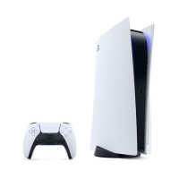 GRADE A1 - Sony PlayStation 5 Console
