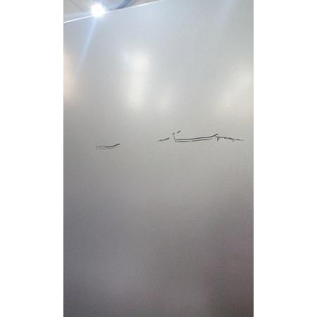Refurbished Beko CFP3691DVS Freestanding 313 Litre 50/50 Frost Free Fridge Freezer