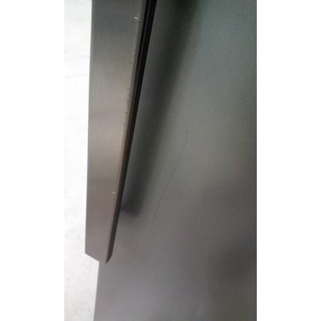 Refurbished Beko CFP3691DVS Freestanding 313 Litre 50/50 Frost Free Fridge Freezer