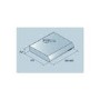 Candy CFT610/3S 60cm Conventional Cooker Hood - Silver