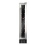 Refurbished CDA FWC153SS Freestanding 7 Bottle Single Zone Under Counter Wine Cooler Stainless Steel