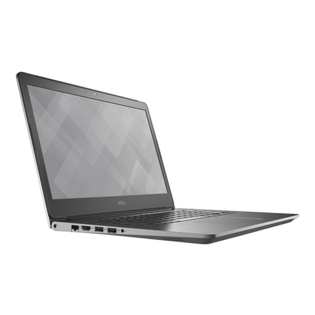 Dell Vostro 5468 Core i3-6006U 4GB 128GB SSD 14 Inch Windows 10 Professional Laptop
