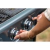 Campingaz 3 Series Premium S - 3 Burner Gas BBQ Grill - Grey