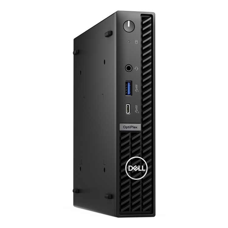Dell OptiPlex 7020 MFF Intel Core i5-14500T 8GB RAM 512GB SSD Windows 11 Pro Mini PC