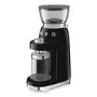 Smeg Coffee Grinder CGF03BLUK– Black