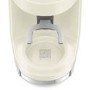 Smeg Coffee Grinder CGF03CRUK- Cream