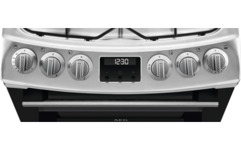 Timer display