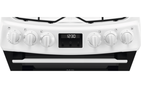 Timer display