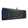 Refurbished Corsair K95 RGB LED Cherry MX Red Mechanical Gaming Keyboard