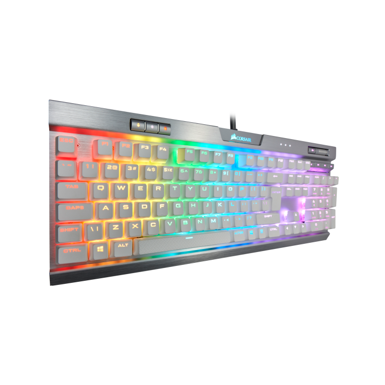 Corsair K70 RGB SE Mechanical Gaming Keyboard