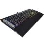 Corsair K95 RBG Platinum Cherry MX Brown Mechanical Gaming Keyboard