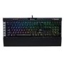 Corsair K95 RBG Platinum Cherry MX Brown Mechanical Gaming Keyboard