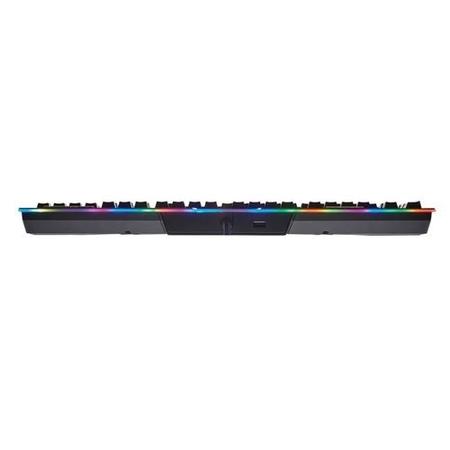 Corsair K95 RBG Platinum Cherry MX Brown Mechanical Gaming Keyboard