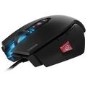 Corsair M65 PRO RGB FPS Gaming Mouse in Black