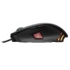 Box Opened Corsair M65 PRO RGB FPS Gaming Mouse in Black
