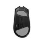 Corsair DARKSTAR MMO RGB Wireless Gaming Mouse Black