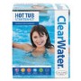 GRADE A1 - Clearwater Hot Tub Chemical Starter Kit