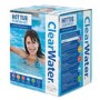 GRADE A1 - Clearwater Hot Tub Chemical Starter Kit