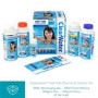 GRADE A1 - Clearwater Hot Tub Chemical Starter Kit