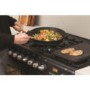 Hotpoint CH10456GFS Professional 100cm Dual Fuel Range Cooker - Anthracite