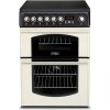 Hotpoint CH60ETC0S Traditional 60cm Electric Cooker - Anthracite