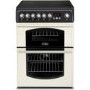 Hotpoint CH60ETC0S Traditional 60cm Electric Cooker - Anthracite