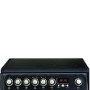 Hotpoint CH60ETC0S Traditional 60cm Electric Cooker - Anthracite