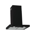 CH6T14BBUK Hisense 60cm Chimney Cooker Hood - Black