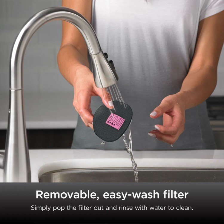 Shark UltraCylone Pro Cordless Handheld Vacuum Cleaner - Green