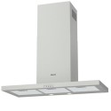 CH9T4BXUK Hisense 90cm Slimline Chimney Cooker Hood - Stainless Steel