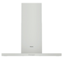 Hisense 90cm Slimline Chimney Cooker Hood - Stainless Steel