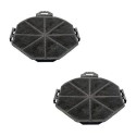 CHA17 CDA Matrix CHA17 Charcoal Filter