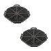 CDA Matrix CHA17 Charcoal Filter