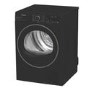 Hotpoint PetCare 9kg Heat Pump Tumble Dryer - Black