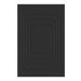 Hotpoint PetCare 9kg Heat Pump Tumble Dryer - Black