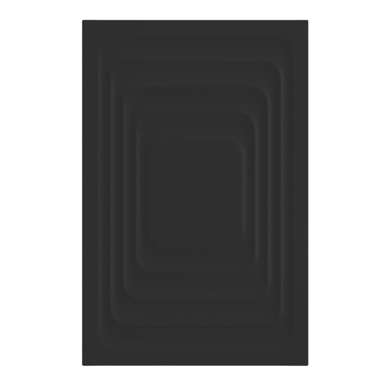 Hotpoint PetCare 9kg Heat Pump Tumble Dryer - Black