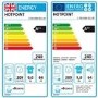Hotpoint PetCare 9kg Heat Pump Tumble Dryer - Graphite
