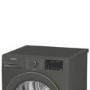 Hotpoint PetCare 9kg Heat Pump Tumble Dryer - Graphite