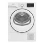Hotpoint 9kg Heat Pump Dryer - White